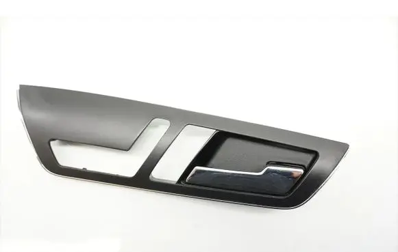 Mercedes-Benz S W221 Front door interior handle A2217205648 A3364010001