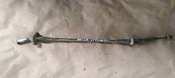 Opel Agila A Clutch cable 