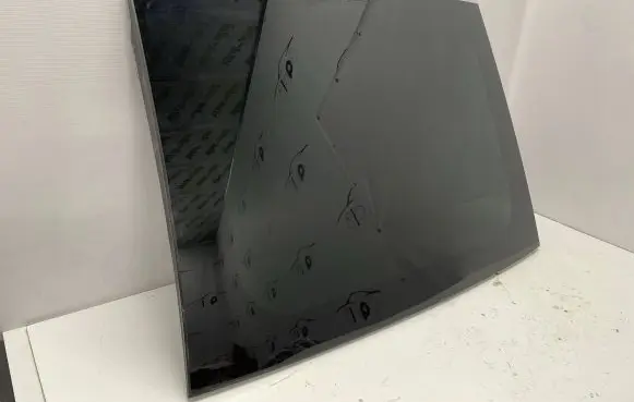 Audi A6 S6 C8 4K Sunroof glass 4K9877056