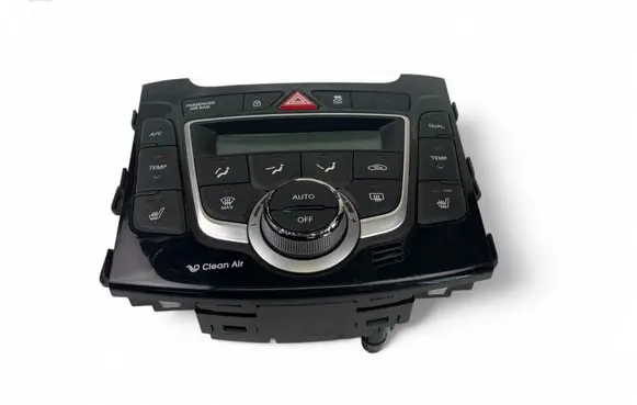 Hyundai i30 Interior fan control switch 97250A6500GU