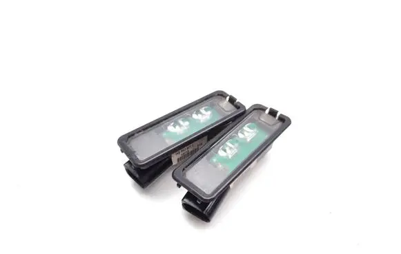 Volkswagen PASSAT CC Number plate light 1K8943021C