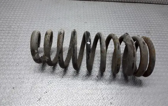 Mazda 6 Front coil spring