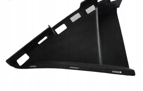 Mercedes-Benz EQV 447 Intercooler air channel guide A4478858000