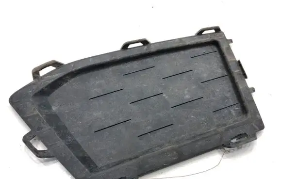BMW 5 G30 G31 G38 Front bumper lower grill 8098666
