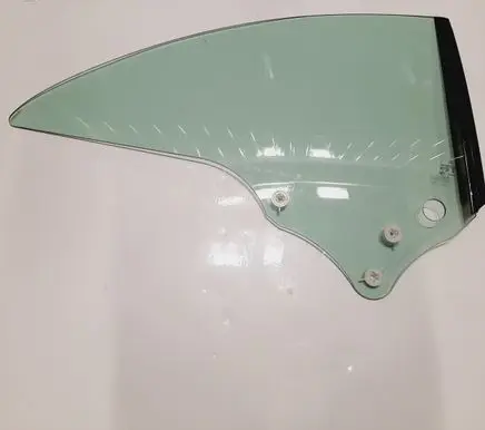Mercedes-Benz CLK A209 C209 Front triangle window/glass A20969RT