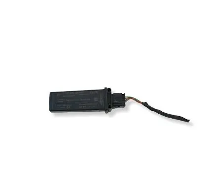 BMW 7 F01 F02 F03 F04 Tire pressure control unit 6857938