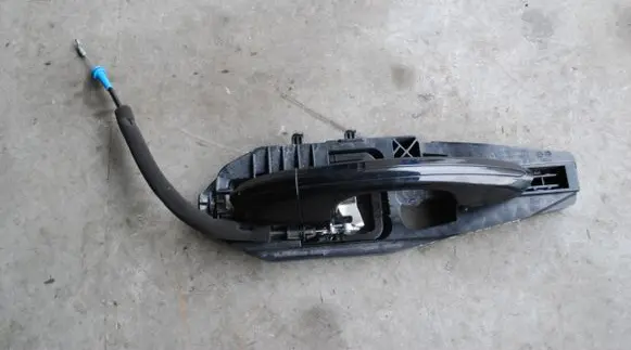 Ford Mondeo MK V Rear door handle trim 115KM