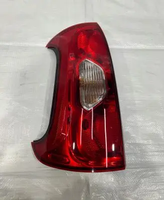 Fiat Panda III Rear/tail lights 51843643