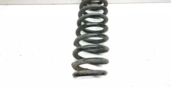 BMW X1 E84 Rear coil spring