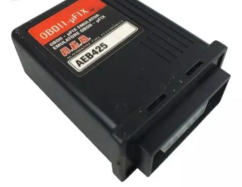 Volvo S40 Other control units/modules 10R036403 AEB425