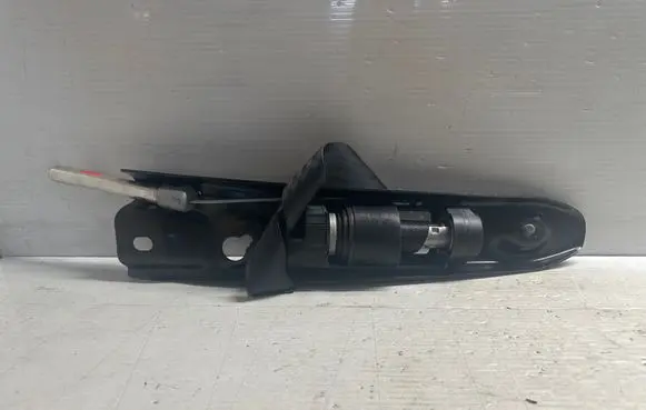 Volvo XC90 Front seatbelt