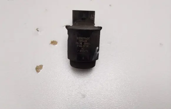 Nissan Qashqai Parking PDC sensor 28438JD00A