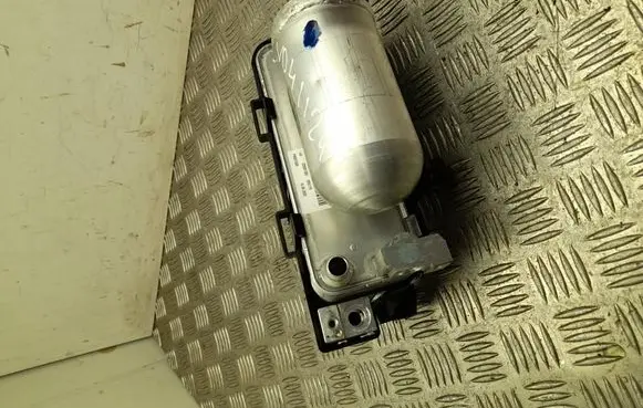 BMW 5 G60 G61 Air conditioning (A/C) air dryer 5A1C604
