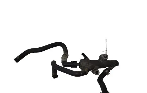 Opel Signum Fuel pressure regulator 55188200