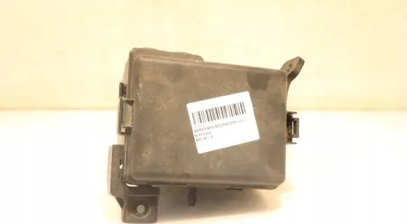 KIA Rio Fuse box set