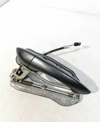 BMW X5 E53 Rear door exterior handle/bracket 8243615