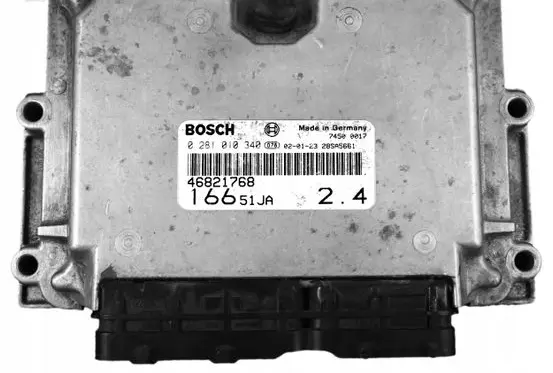 Alfa Romeo 166 Engine control unit/module 46821768