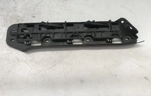 Volkswagen Caddy Front bumper mounting bracket 1T0807050 1T0807936