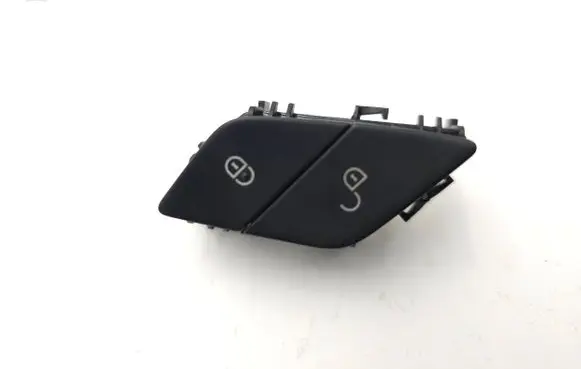 Central locking switch button