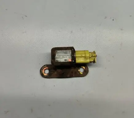 Suzuki Grand Vitara II Airbag deployment crash/impact sensor 3893065J10 0365120639