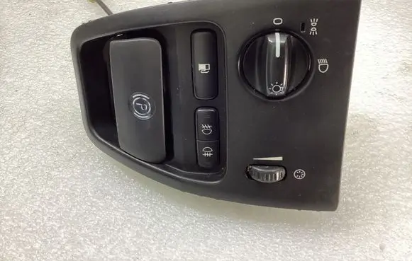 Light switch