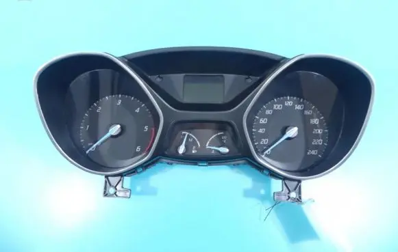 Ford C-MAX II Speedometer (instrument cluster) AM5T-10849-CF IMPRK1166871