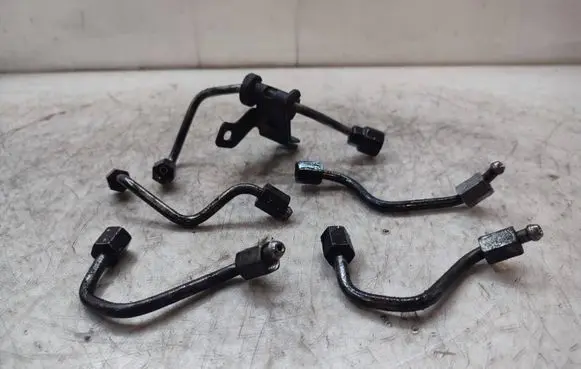 KIA Optima Fuel line pipe