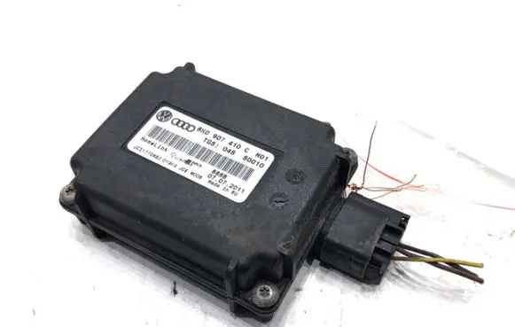 Audi Q5 SQ5 Other control units/modules 8K0907410C