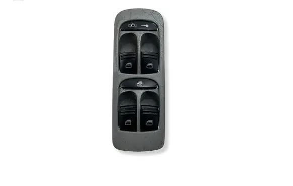 Porsche Cayenne (9PA) Electric window control switch 7L5959857A