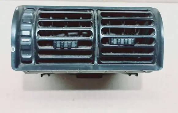 BMW 7 E32 Rear air vent grill 1375561 1374261 11585249