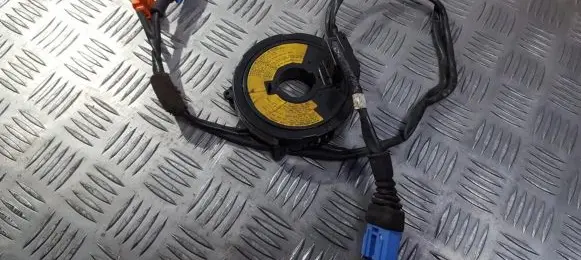 Mazda 323 Airbag slip ring squib (SRS ring)