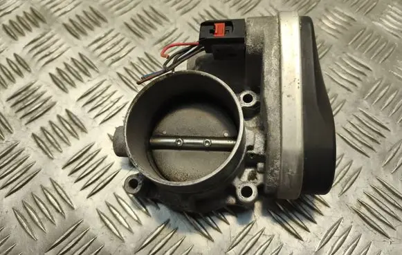 Chrysler Pacifica Throttle valve A2C53099253 5775292 04861691AA