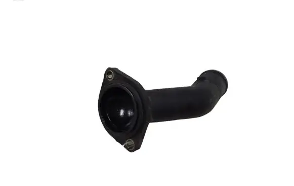 Skoda Octavia Mk2 (1Z) Engine coolant pipe/hose 03L121121C