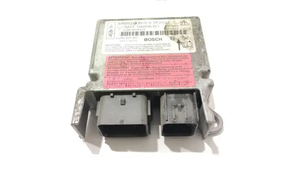 Ford Focus C-MAX Airbag control unit/module 3M5T14B056