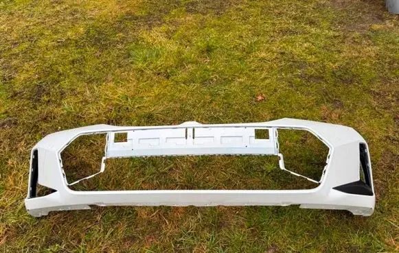 BMW 3 G20 G21 Front bumper 51115A69619