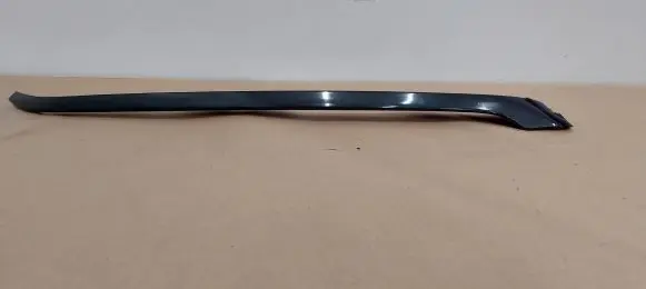 Mercedes-Benz 380 560SEC C126 Windshield trim 1266981398