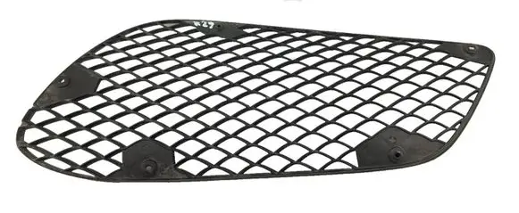 Mercedes-Benz E W212 Front bumper lower grill A2128850224