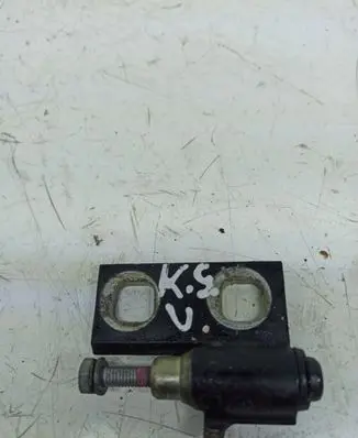BMW 3 E46 Rear door upper hinge