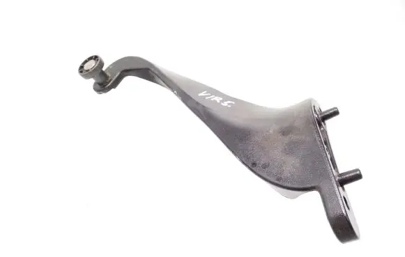 Citroen Berlingo Sliding door upper roller guide/hinge 9680486880E