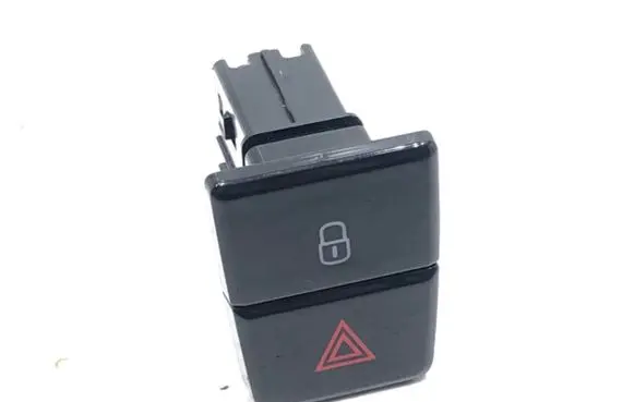 Skoda Superb B9 Hazard light switch 3P0953507