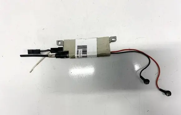 Audi A4 S4 B5 8D Antenna control unit 8D5035225D
