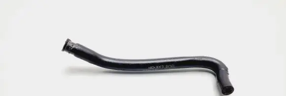 Opel Zafira A Breather/breather pipe/hose 9158669