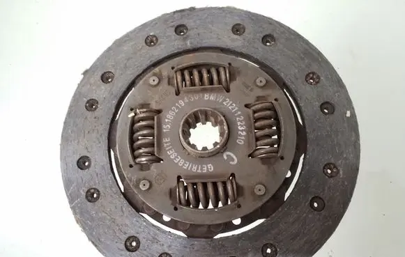 BMW 3 E36 Clutch pressure plate 1223210 21211223210 151862194301