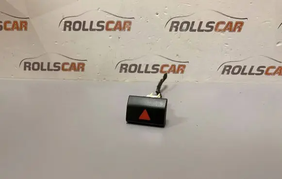 Skoda Superb B6 (3T) Hazard light switch 3T0953235