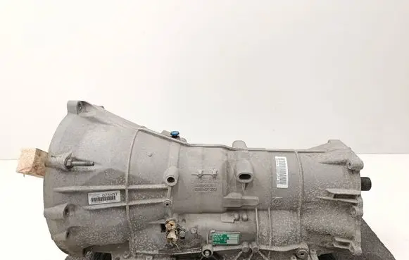 BMW X1 E84 Automatic gearbox 7593731 7591971