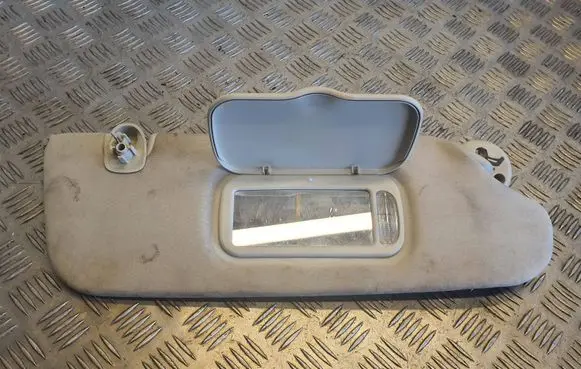 Chrysler Grand Voyager V Sun visor