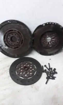 Opel Signum Clutch set kit