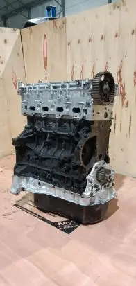 Fiat Ducato Engine AH01