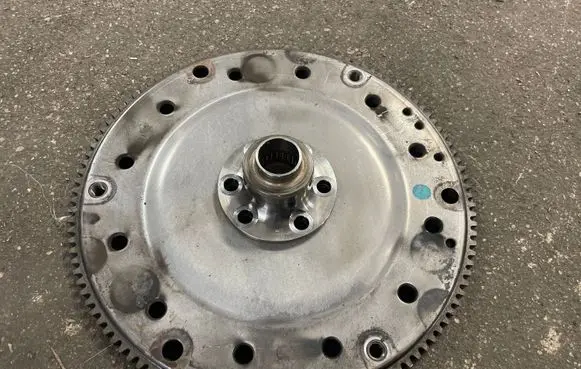 Audi A5 8T 8F Flywheel