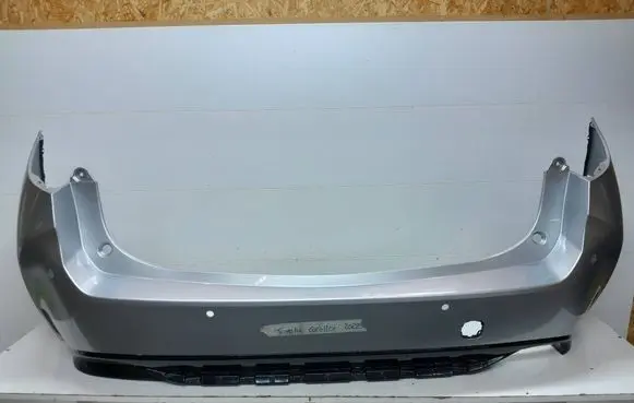 Toyota Corolla E210 E21 Rear bumper 5215902080 5245302210